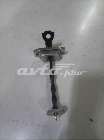 Обмежувач відкриття дверей, задній 824304CL0A NISSAN
