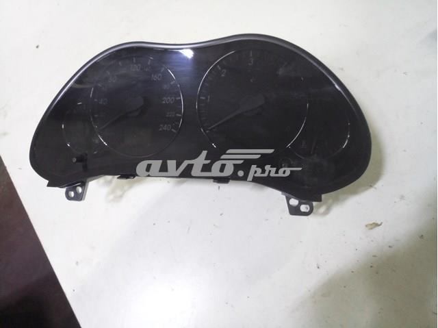щиток приладу 8380005630 TOYOTA