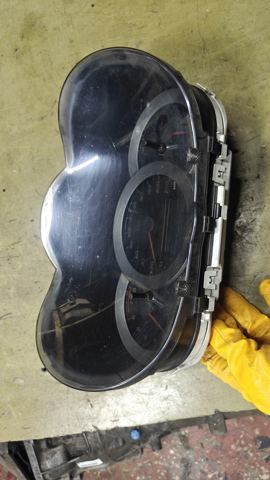 Щиток приладів (комбінація) 8380042D23 TOYOTA