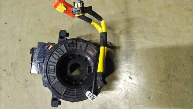 Контактний блок подушки безпеки 8430622010 TOYOTA