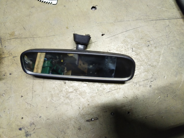 Дзеркало заднього виду 8781052041 TOYOTA