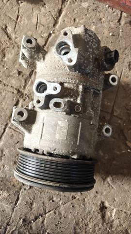 Компресор системи кондиціювання 8831042260 TOYOTA