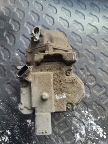 Насос кондиціонера 8837047032 TOYOTA