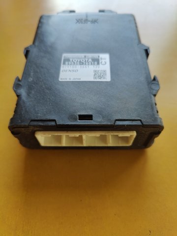 Модуль АКПП електронний 8953576020 TOYOTA