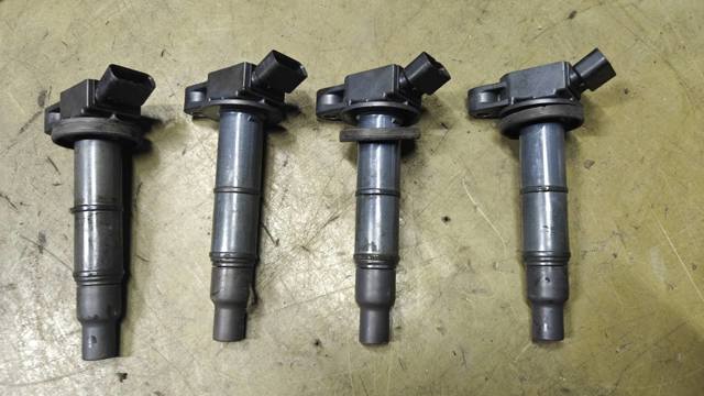 Котушка 9091902244 TOYOTA