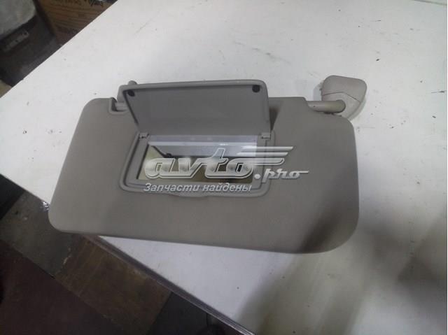 Козирок протисонячний 964004BA1D NISSAN