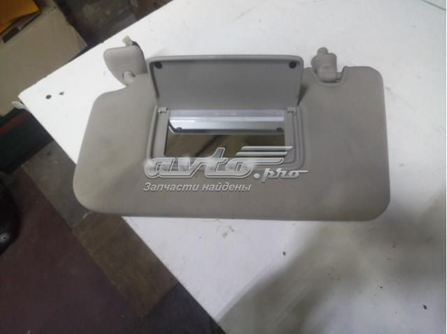 Козирок сонцезахисний 964014BA1D NISSAN