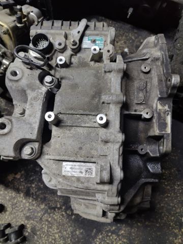 Коробка передач 9HP48 LAND ROVER