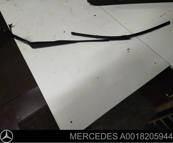 Важіль двірника A0018205944 MERCEDES
