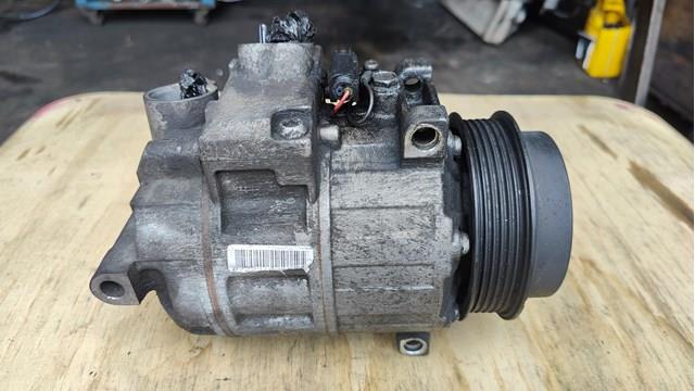 Насос кондиціонера A0022307211 MERCEDES