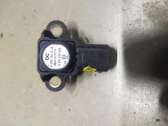 Датчик тиску наддуву турбіни A0061531528 MERCEDES