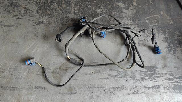 Проводка парктроніка переднього A2105401533 MERCEDES