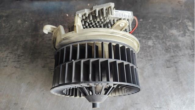 Мотор вентилятора печки (отопителя салона) A2108202442 