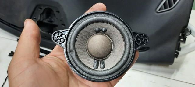 Гучномовець A2468200202 MERCEDES