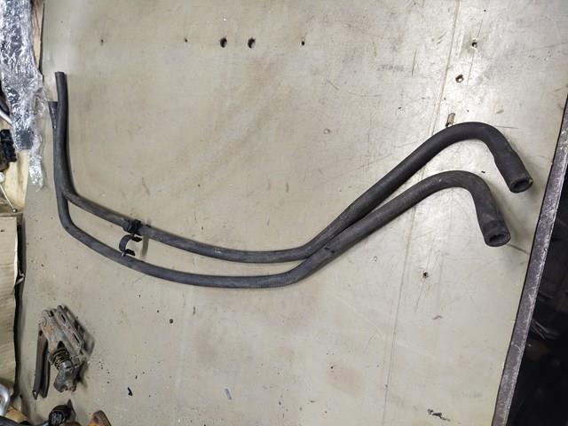 Шланги системи охолодження A6395015482 MERCEDES