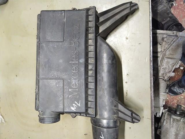 Коробка фільтра A6395282506 MERCEDES