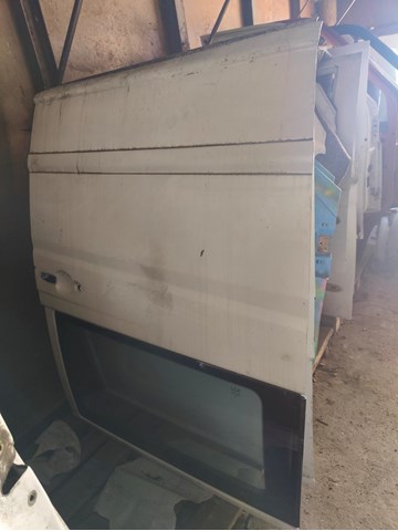 Двері бічні (зсувні) A6397302005 MERCEDES