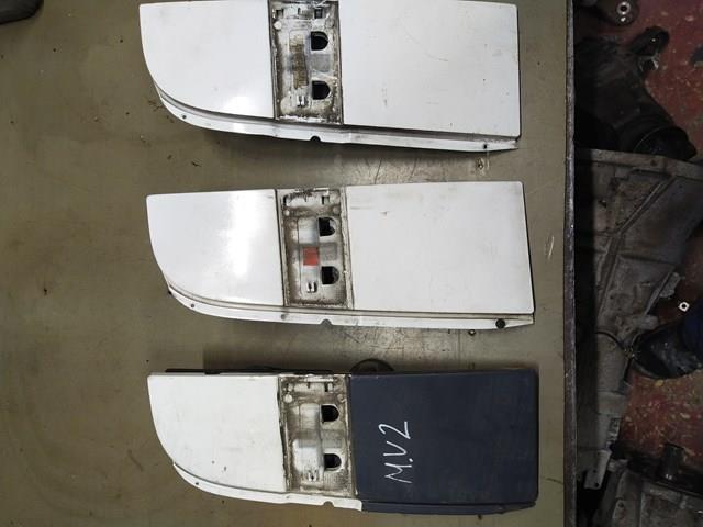 Пробка бензобака A6397500304 MERCEDES