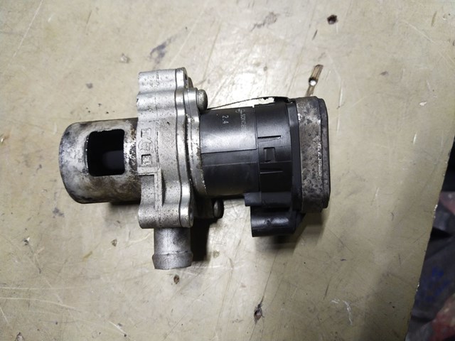 Клапан EGR A6471420219 MERCEDES