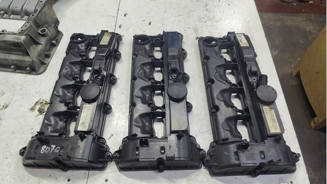 Кришка клапанна A6510101230 MERCEDES