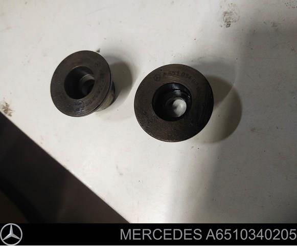 Підшипник проміжної шестерні ГРМ A6510340205 MERCEDES