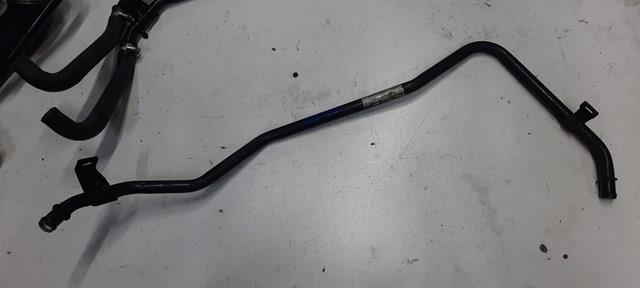 Подача масляна труба A6511800320 MERCEDES