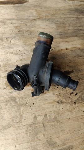 Кришка корпусу термостата A6512002800 MERCEDES