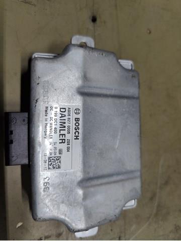 Стабілізатор напруги A9068270005 MERCEDES