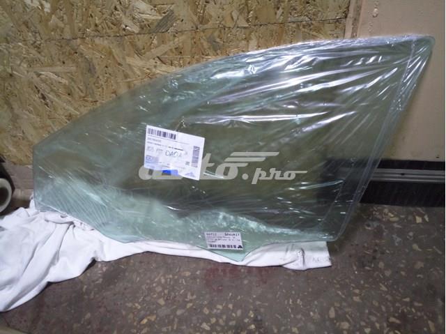 Скло водійських дверей AB64712A SEKURIT