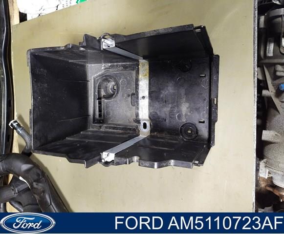 Піддон акумулятора(АКБ) AM5110723AF FORD