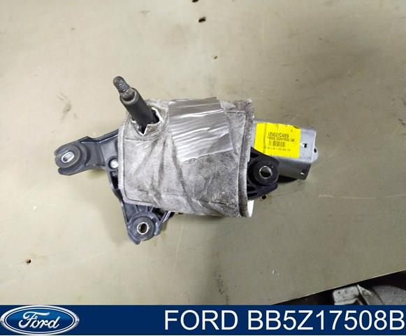 Моторчик заднього двірника BB5Z17508B FORD