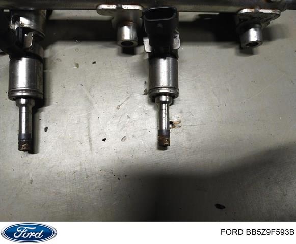 Форсунка інжектора BB5Z9F593B FORD