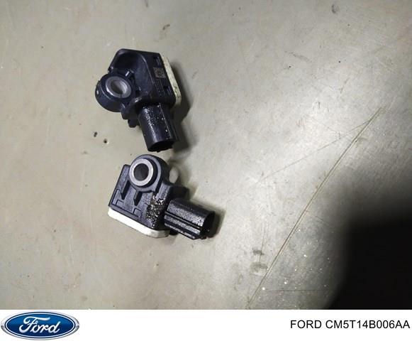 Датчик Айрбег передній CM5T14B006AA FORD