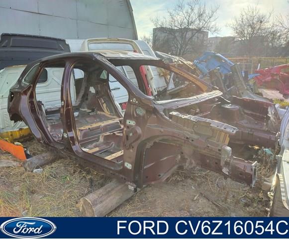 Лонжерон рами передній правий CV6Z16054C FORD