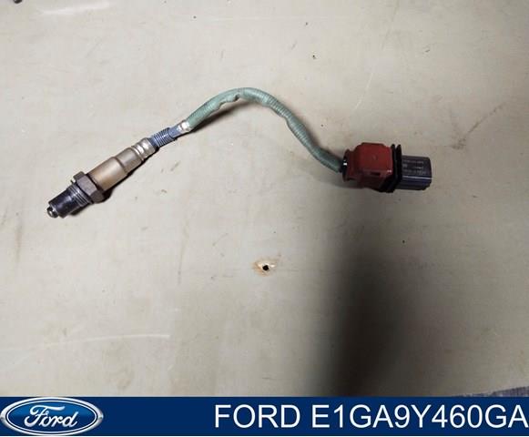Лямбдазонд, датчик кисню до каталізатора E1GA9Y460GA FORD
