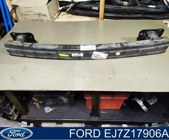 Швелер бампера EJ7Z17906A FORD