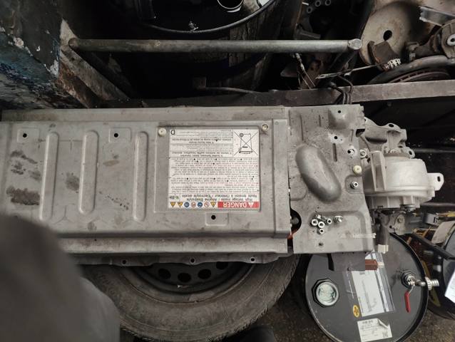 Батарейний модуль електромобіля G951076010 TOYOTA