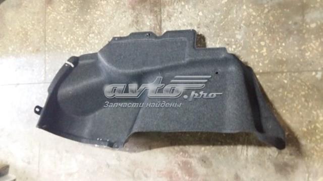 Облицювання багажного відсіку, ліва GHK168870B MAZDA