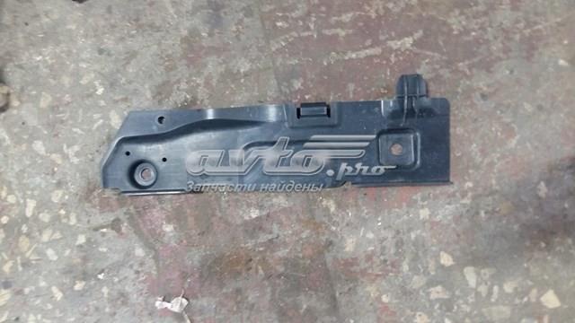 Захист днища, лівий GHP956121 MAZDA