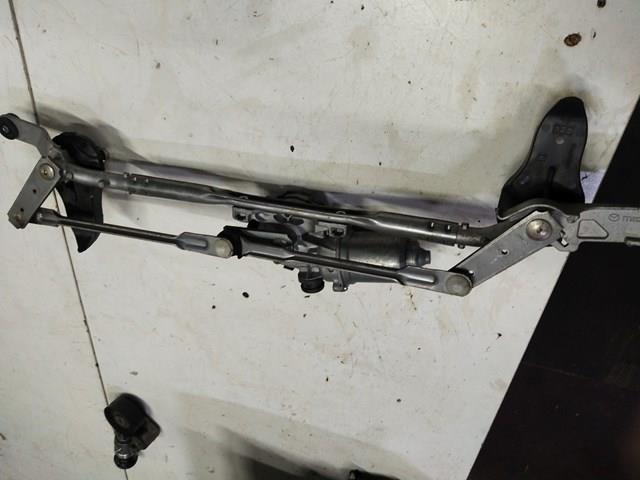 Трапеція двірників GHP967360 MAZDA