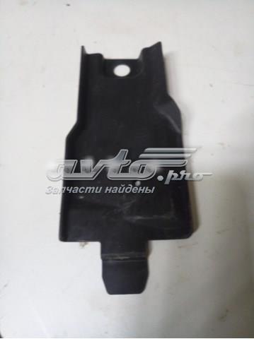 Захист днища, лівий GHW8563H1 MAZDA