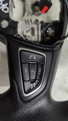 Блок кнопкових перемикачів кермового колеса GJ5Z9C888D FORD