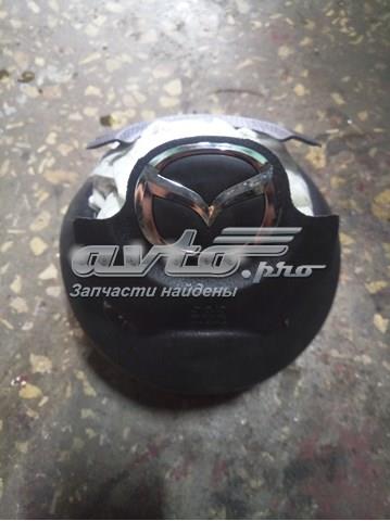 Airbag в мультируль GJR957K00A MAZDA