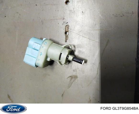 Кнопка стоп-сигналу GL3T9G854BA FORD