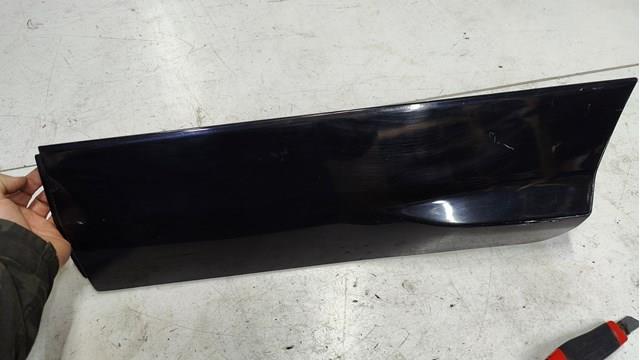 Накладка задніх дверей JJ5Z7825557AA FORD