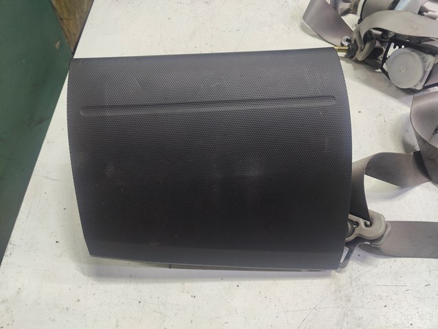 Установка подушки безпеки пасажира K851EEQ300 NISSAN