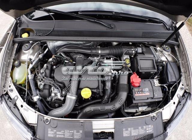 Задня подушка двигуна Renault Laguna 3