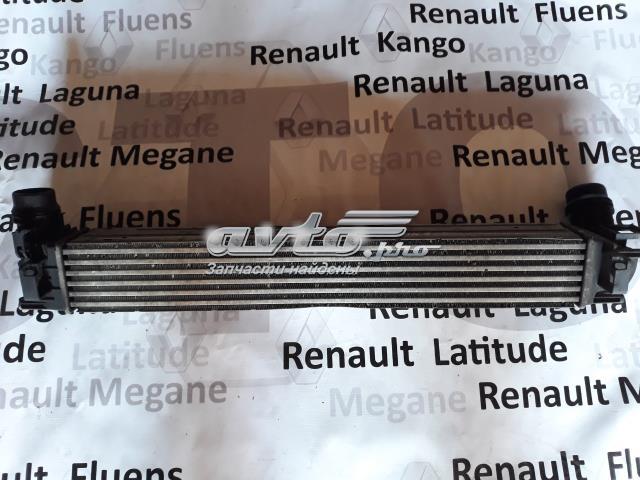Радіатор інтеркулера 144960006R RENAULT