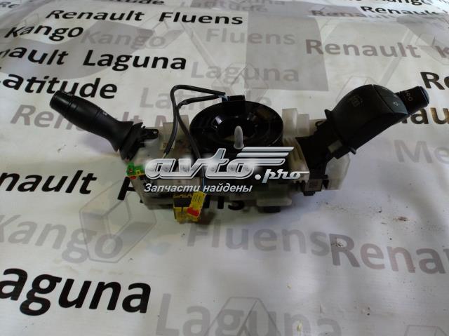 Перемикач підрульовий, в зборі 255670017R RENAULT