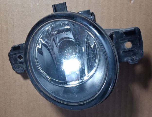 Фара, ліва Nissan Navara NP300 4